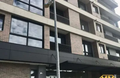 Apartamento com 3 quartos à venda em Jurerê Internacional, Florianópolis 