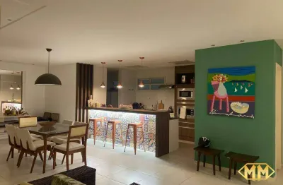 Apartamento com 3 quartos à venda no Cachoeira do Bom Jesus, Florianópolis 