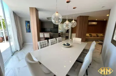 Cobertura disponível para à venda na cachoeira do bom jesus, florianópolis, sc