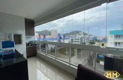 Apartamento com 3 quartos à venda no Ingleses do Rio Vermelho, Florianópolis 