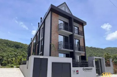 Apartamento duplex novíssimo em região nobre da praia dos ingleses