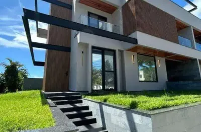 Casa com 3 quartos à venda em Jurerê, Florianópolis 