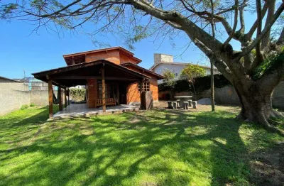 Casa com 2 quartos à venda no Ingleses do Rio Vermelho, Florianópolis 