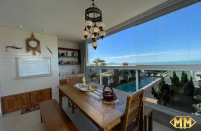 Apartamento exclusivo à venda na área nobre dos ingleses - florianópolis/sc.