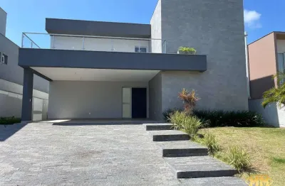 Luxo, privacidade e tecnologia — residência de alto padrão com 4 suítes master