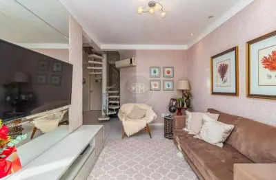 Cobertura com 3 quartos à venda no Ingleses do Rio Vermelho, Florianópolis 