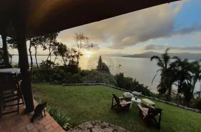 Pousada disponível para à venda próximo a jurerê internacional, florianópolis, sc