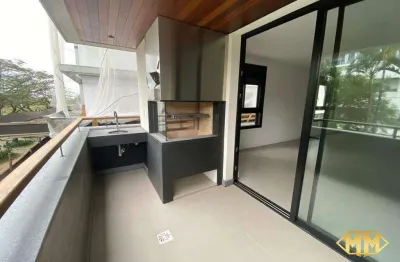 Apartamento com 04 suítes com 210m² de área construída a venda em jurerê .
