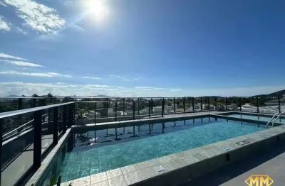 Apartamento a 2min do sapiens park, cachoeira do bom jesus, florianópolis, sc