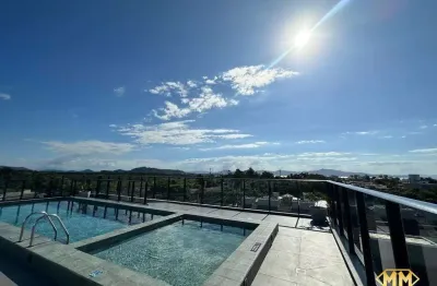 Apartamento disponível à venda na cachoeira do bom jesus, florianópolis, sc