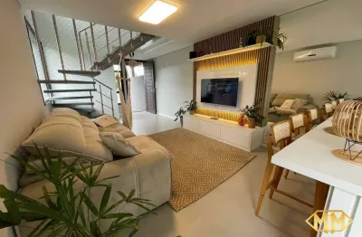 Belíssima casa em loteamento à venda - cachoeira do bom jesus