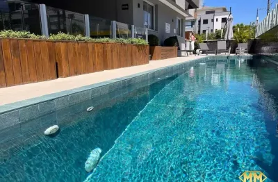 Apartamento disponível para à venda próximo a ingleses do rio vermelho, florianópolis, sc