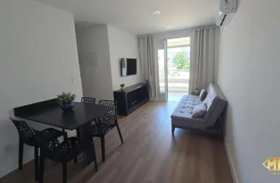 Apartamento com 2 quartos à venda no Ingleses do Rio Vermelho, Florianópolis 