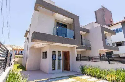 Casa disponível para à venda próximo a ponta das canas, florianópolis, sc
