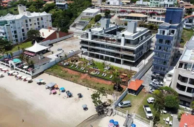 Cobertura com 2 quartos à venda no Ingleses do Rio Vermelho, Florianópolis 