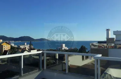 Belíssima cobertura mobiliada à venda na praia dos ingleses