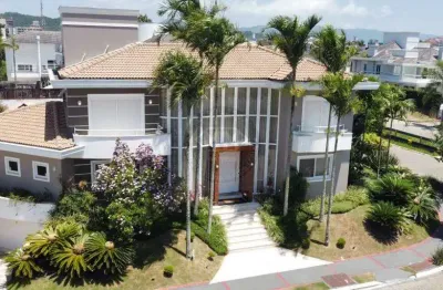 Casa com 5 quartos à venda em Jurerê Internacional, Florianópolis 
