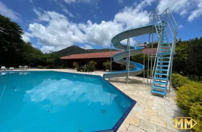 Casa com 8 quartos à venda no São João do Rio Vermelho, Florianópolis 