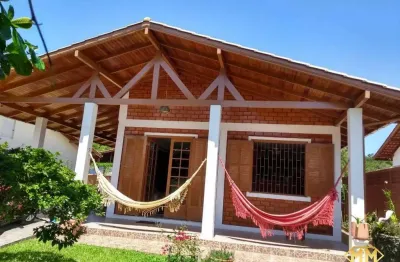 Casa com 4 quartos à venda no Ingleses do Rio Vermelho, Florianópolis 
