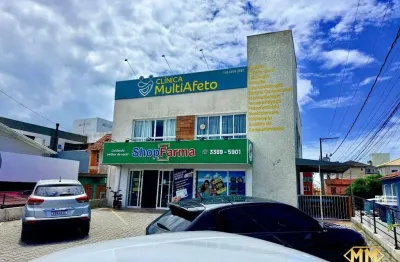 Loja comercial com mais de 200m2 na avenida principal da praia dos Ingleses