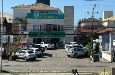 Loja disponível para para aluguel próximo a ingleses do rio vermelho, florianópolis, sc