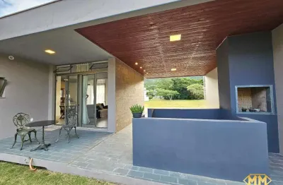 Casa com 2 quartos à venda no Ratones, Florianópolis 