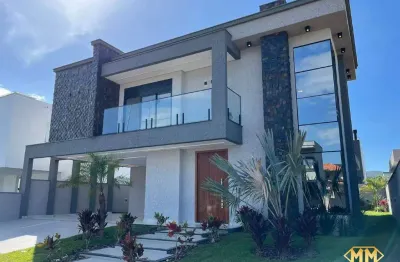 Casa com 4 quartos à venda no São João do Rio Vermelho, Florianópolis 