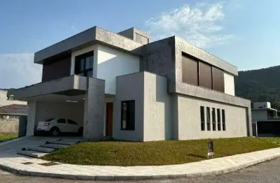 Casa com 4 quartos à venda no Ratones, Florianópolis 