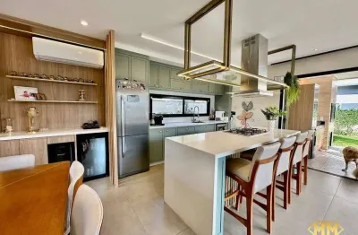 Casa com 3 quartos à venda no Ingleses do Rio Vermelho, Florianópolis 