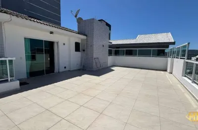 Cobertura com 2 quartos para alugar no Ingleses do Rio Vermelho, Florianópolis 