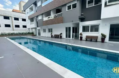 Apartamento disponível para para aluguel próximo a ingleses do rio vermelho, florianópolis, sc