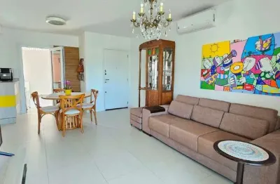 Cobertura com 2 quartos à venda no Ingleses do Rio Vermelho, Florianópolis 