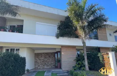 Casa com 3 quartos à venda no Cachoeira do Bom Jesus, Florianópolis 