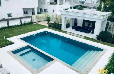 Casa com 6 quartos à venda em Jurerê Internacional, Florianópolis 