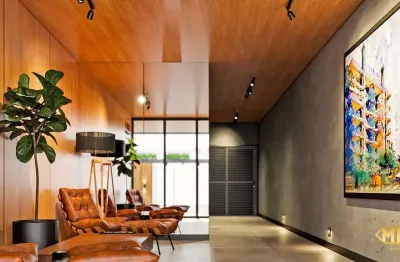 Apartamento com 3 quartos à venda no Ingleses do Rio Vermelho, Florianópolis 