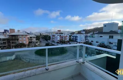 Cobertura com 2 quartos à venda no Ingleses do Rio Vermelho, Florianópolis 