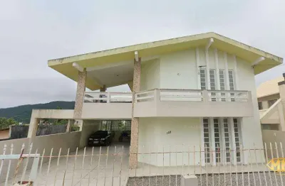 Casa com 4 quartos à venda no Ingleses do Rio Vermelho, Florianópolis 