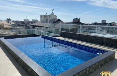 Apartamento com 2 quartos à venda no Ingleses do Rio Vermelho, Florianópolis 