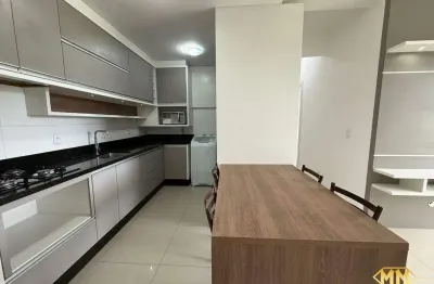 Apartamento mobiliado no centrinho da praia dos ingleses a apenas 190 metros da praia