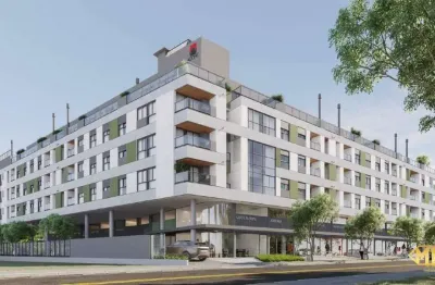 Adore leveu up - apartamento na planta com ótimas condições de pagamento.