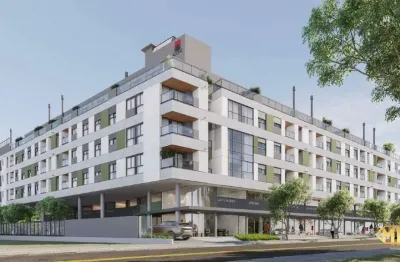 Adore leveu up - loft duplex na planta com ótimas condições de pagamento.