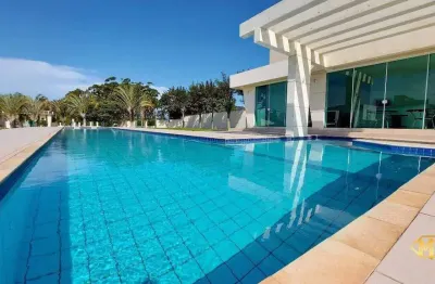 Terreno em condomínio fechado à venda na Rua Dário Manoel Cardoso, 2350, Ingleses do Rio Vermelho, Florianópolis