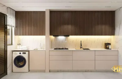 Apartamento com 2 quartos à venda no Ingleses, Florianópolis 