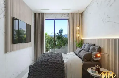Apartamento disponível para à venda próximo a praia dos ingleses, florianópolis, sc
