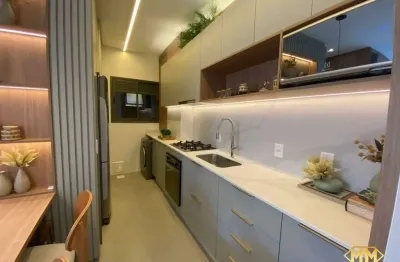 Apartamento com 2 quartos à venda no Ingleses, Florianópolis 