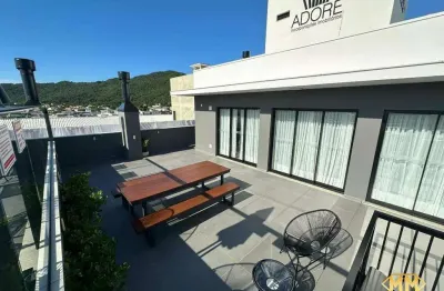 Apartamento disponível à venda com vista livre, na cachoeira do bom jesus