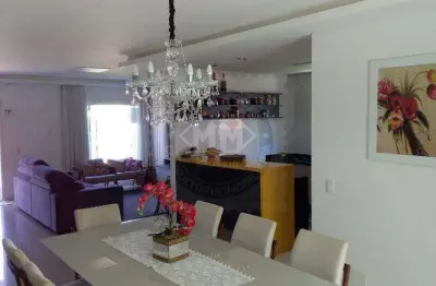 Casa com 4 quartos à venda no Ingleses do Rio Vermelho, Florianópolis 