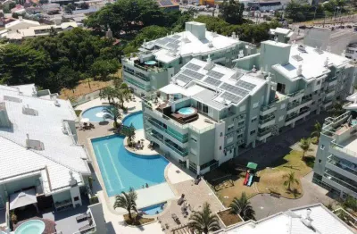 Apartamento para locação anual próximo ao centrinho dos ingleses.