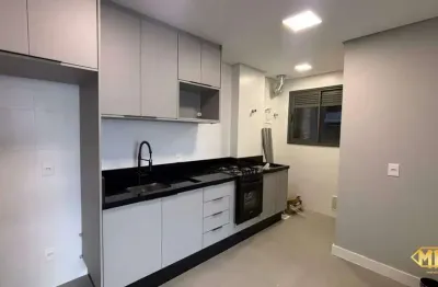 Praia dos Ingleses - Apartamento com 02 dormitórios disponívele para locação anual