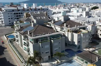 Praia dos Ingleses - Otimo apartamento mobiliado, com 02 dormitórios